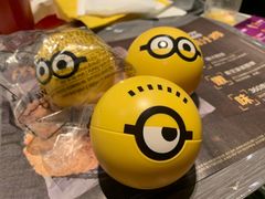 -麦当劳(滨河路DT店)