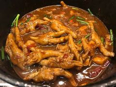 -胖哥俩肉蟹煲(湖滨银泰in77店)