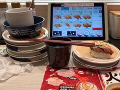 -滨寿司(新街口中央商场店)