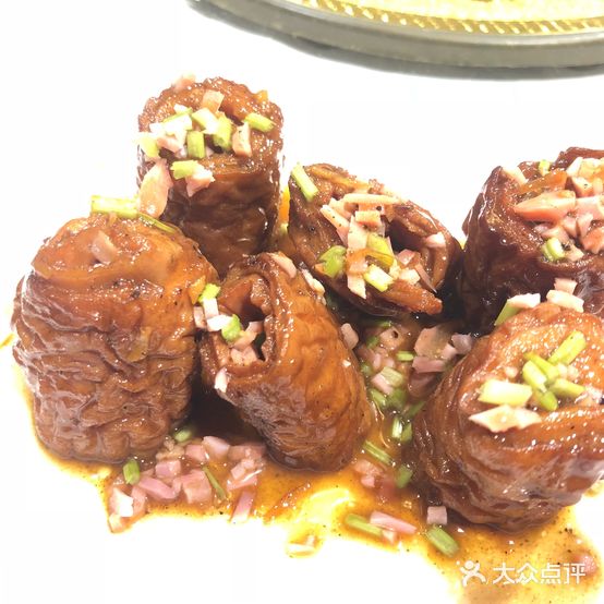 赵记私家菜厨师培训(临海汇商大厦店)