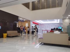 -美年大健康体检中心(牡丹园分院)