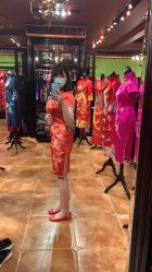 -上海徐(东方新天地店)