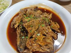 -兰桂坊·花园餐厅(西湖店)