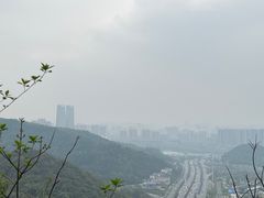 -岳麓山风景名胜区