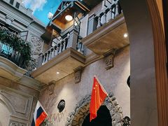 -哈爾濱記憶·城市文化主题餐厅