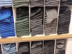 -优衣库(石家庄裕华万达广场店)