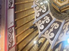 -大汗行宫园林餐厅