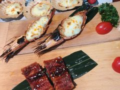 -九井澤精致料理(金茂店)
