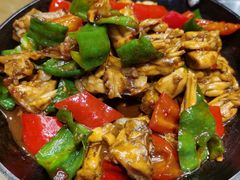 -鸿运楼·舌尖上的徽菜