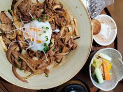 -ITARU食堂·定食料理(西丽店)