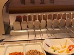 -白玉·朝鲜族烤串(深圳Kkone店)