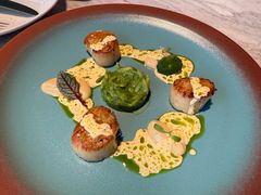 -深圳美高梅酒店·意烁FIAMMA·地中海餐厅