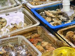 水产区-公寓家常菜馆(海军博物馆店)