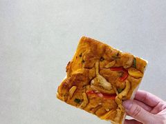 -星巴克(深圳港隆城分店)