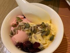 -长春高新益田福朋喜来登酒店·宜客乐标帜餐厅