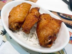 -凯峰鱼汤米线(金利達店)