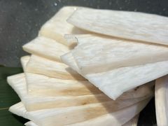 -新石器烤肉(百联川沙店)