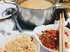 -西火火·川派小火锅(西溪银泰店)