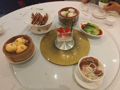 -莞香楼·正宗东莞菜(东升店)