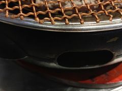 -入火韩国烤肉(凯旋广场店)