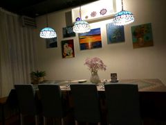 -伊斯坦布尔土耳其清真咖啡餐厅