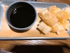 -新石器烤肉(中房金谊广场店)