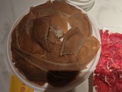 -犇鼎牛潮汕牛肉火锅(新辰里学清路店)