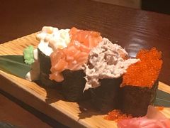 爆炸头军舰战队-二丁目食堂(铁西万象汇店)