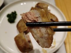 芋香鸭-莆田餐厅PUTIEN(三里屯店)