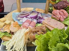 -牛犇炭火烤肉·鲜切烤肉(承德总店)