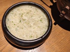 文思豆腐羹-扬州狮子楼·非遗淮扬菜(东关街店)