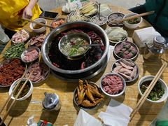 -渝味黄姐火锅(黄泥村店)