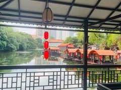 -侨美·唐荔园·40年地道粤菜