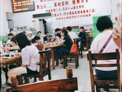 大堂-南记食粥坊·宵夜大排档(莲花总店)