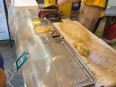 -咏春葱油饼(德政中路店)