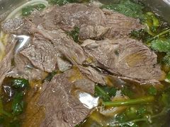 -贵州特色羊肉粉(北岸印象店)