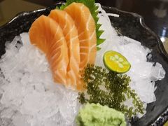 -昱匠·日本料理(金融街店)