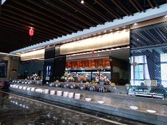 -天骄假日休闲水疗酒店