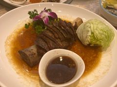 -昌正春天酒店-海鲜餐厅