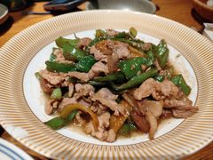 -印象鲵宴·张家界地标美食名片(溪布街店)