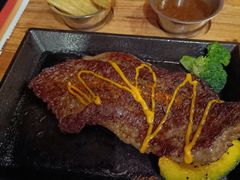 -伯顿西餐厅(厚街香榭丽店)