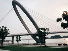 -南京国际青年文化中心