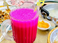 -红日饭店(裕隆三路店)