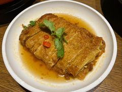 -掌上鲜(南顺城街店)