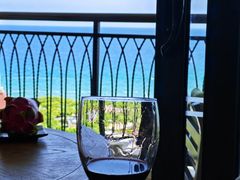 -三亚亚龙湾万豪度假酒店