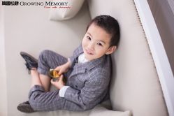 点击看大图 -大宇叔叔儿童摄影