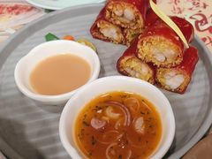 -点都德(华强北店)