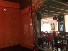 大堂-兰溪小馆(东直门簋街店)