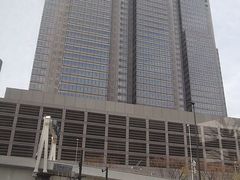 -东京都厅舍