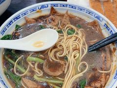 -福海面馆(阳曲店)